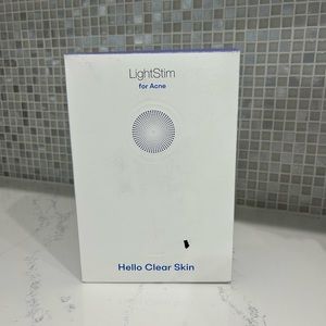 LightStim for Acne NEW